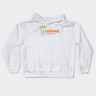 CHOOKS Kids Hoodie